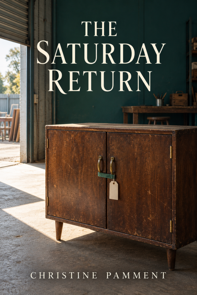 The Saturday Return