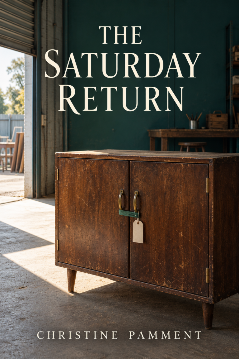 The Saturday Return