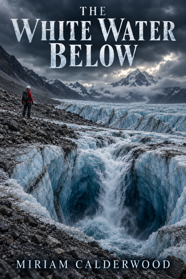 The White Water Below