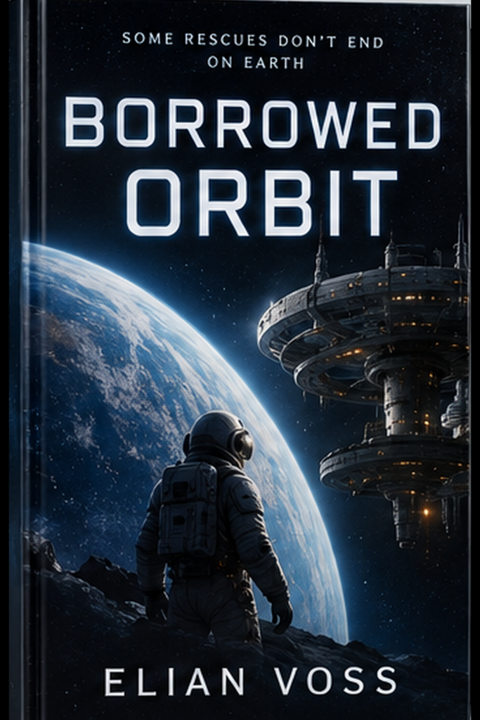 Borrowed Orbit