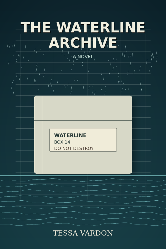 The Waterline Archive